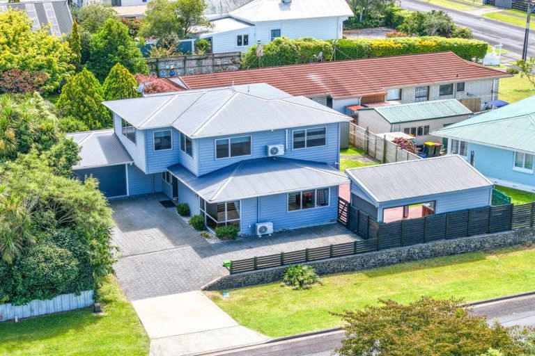 Photo of property in 19 Albert Street, Waihi, 3610