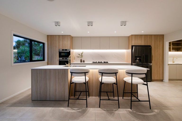 Photo of property in 251b Blackbridge Road, Dairy Flat, 0794