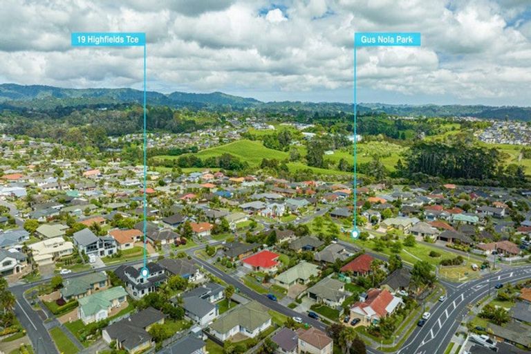 Photo of property in 19 Highfields Terrace, Henderson, Auckland, 0612