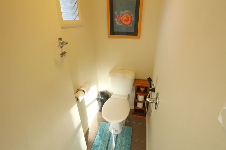 Photo of property in 124 Macfarlane Street, Hamilton East, Hamilton, 3216