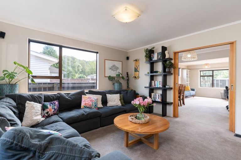 Photo of property in 60 Brentwood Street, Trentham, Upper Hutt, 5018