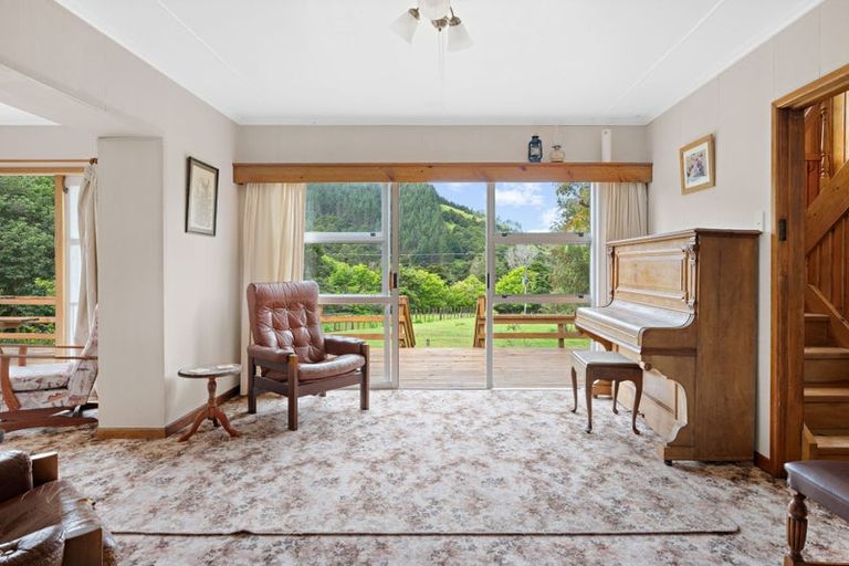 Photo of property in 757 Opanake Road, Mamaranui, Dargaville, 0372