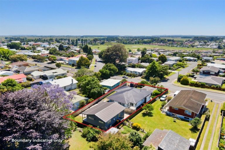 Photo of property in 99 Boucher Avenue, Te Puke, 3119
