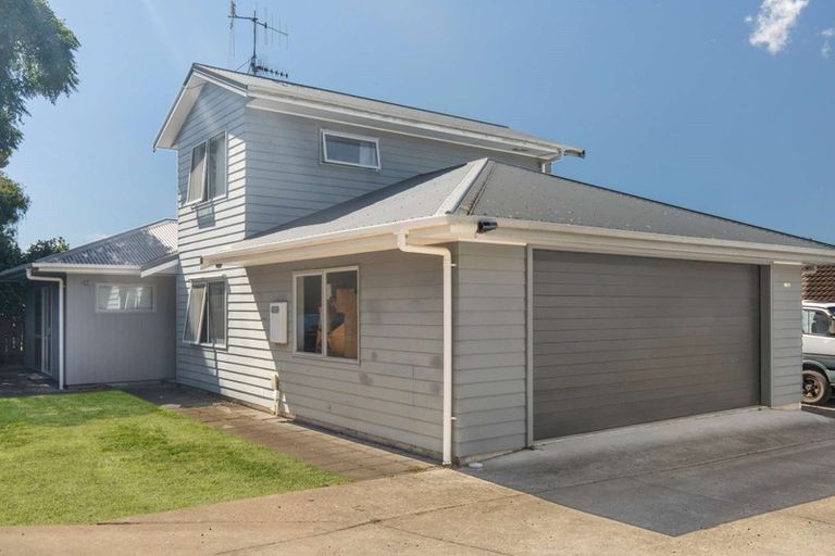 Photo of property in 503a Devonport Road, Tauranga South, Tauranga, 3112