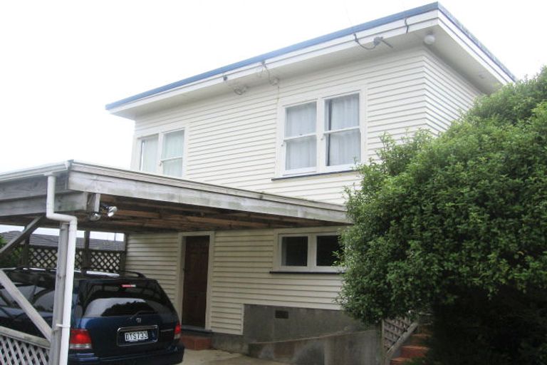 Photo of property in 217 Wilton Road, Wilton, Wellington, 6012