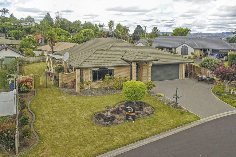 Photo of property in 15 Ashmore Court, Bethlehem, Tauranga, 3110
