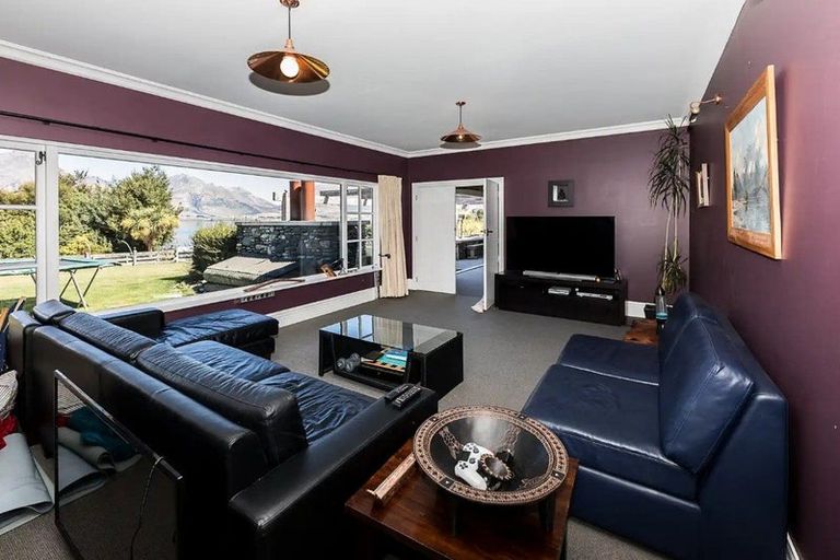Photo of property in 5 Fishermans Lane, Mount Creighton, Queenstown, 9371