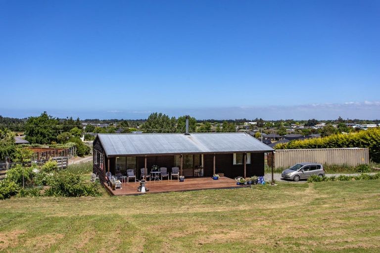 Photo of property in 57b Osborne Road, Amberley, 7410