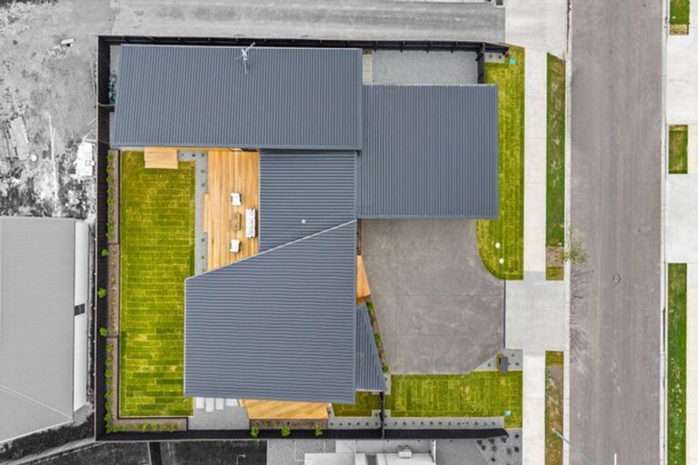 Photo of property in 12 Kelly Street, Rangiora, 7400