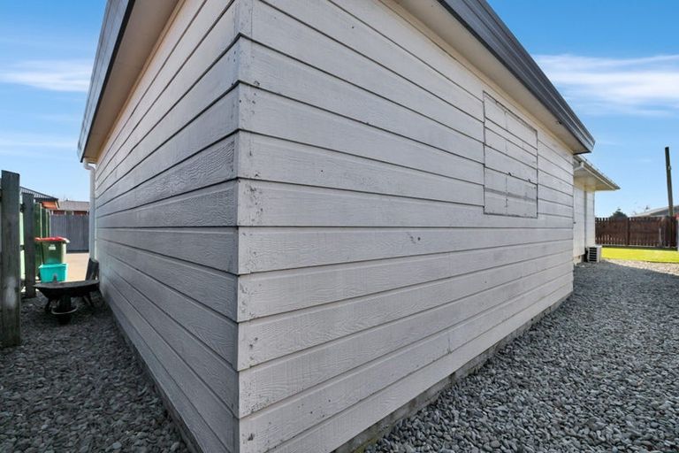 Photo of property in 94 Princes Street, Netherby, Ashburton, 7700