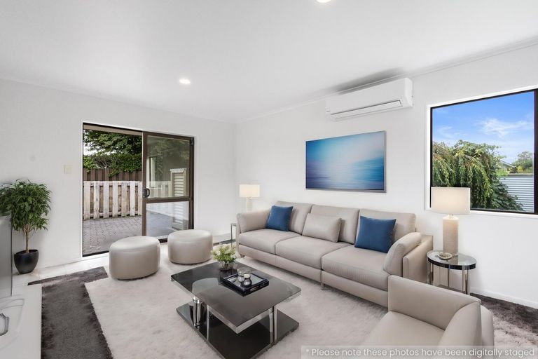 Photo of property in 51a Rata Street, Matamata, 3400