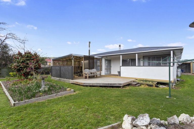 Photo of property in 27 Buckley Street, Cheviot, 7310