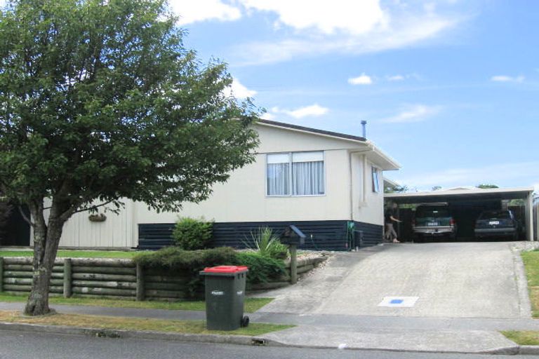 Photo of property in 24 Delaware Grove, Totara Park, Upper Hutt, 5018