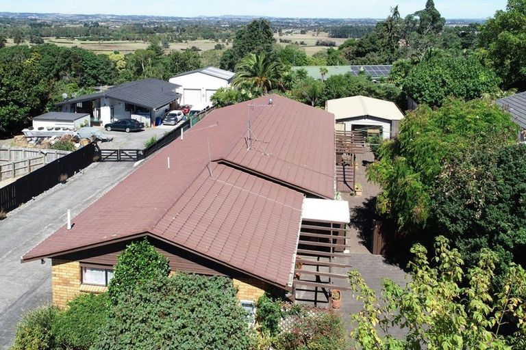 Photo of property in 5 Redmount Place, Red Hill, Papakura, 2110