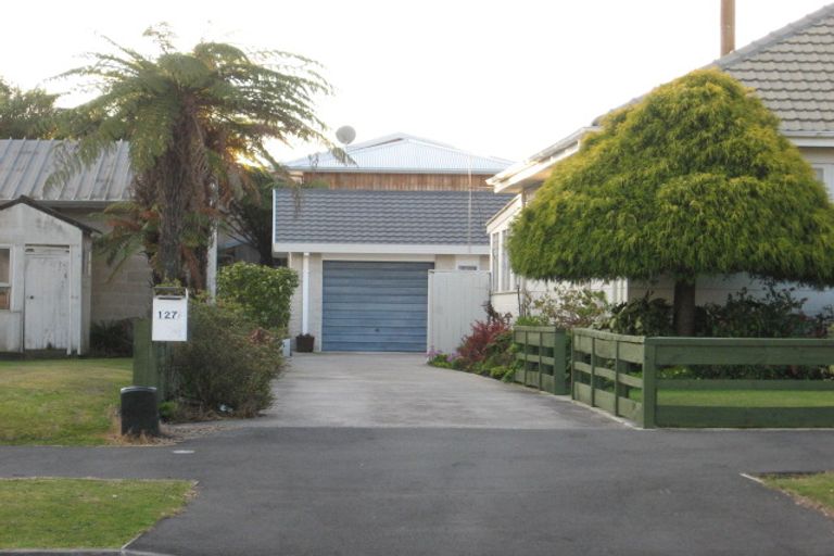 Photo of property in 127 Clarkin Road, Fairfield, Hamilton, 3214
