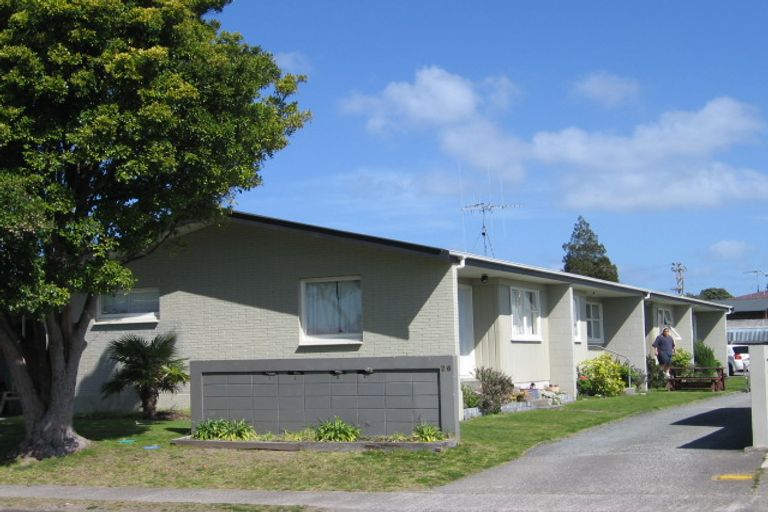 Photo of property in 26 Leander Street, Mount Maunganui, 3116