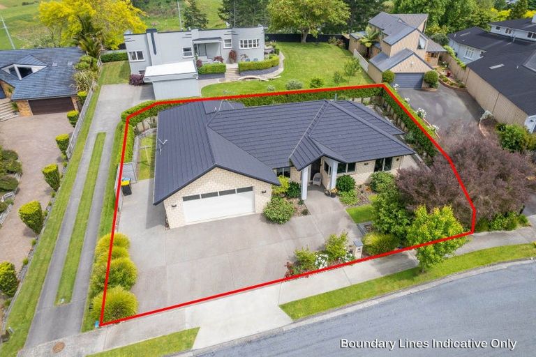 Photo of property in 364 Wallace Terrace, Te Awamutu, 3800