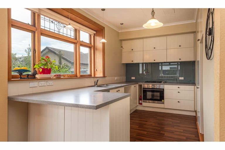 Photo of property in 8 Kauri Street, Riccarton, Christchurch, 8041