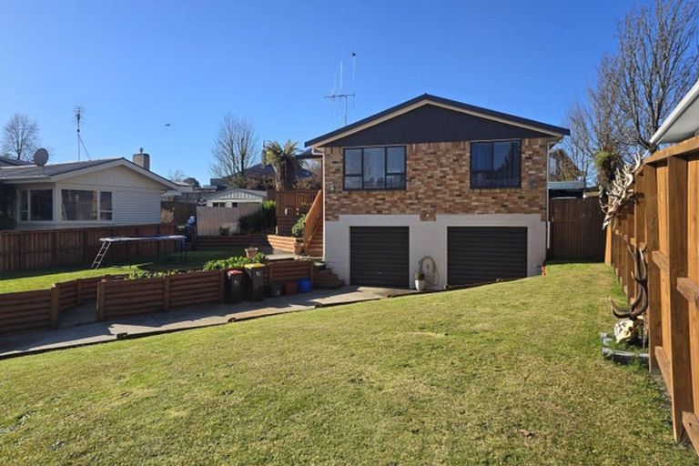 Photo of property in 139 Paraonui Road, Tokoroa, 3491