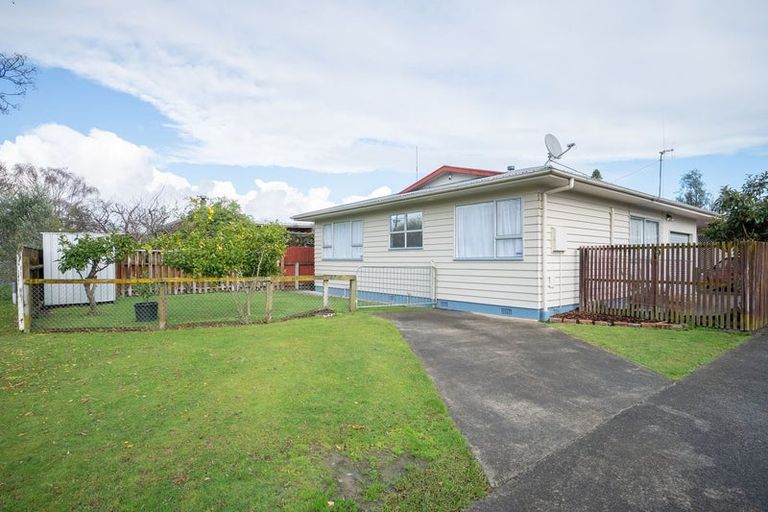 Photo of property in 46a Maxwells Line, Awapuni, Palmerston North, 4412