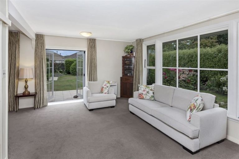 Photo of property in 29 Wayside Avenue, Burnside, Christchurch, 8053