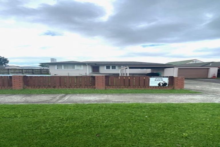 Photo of property in 18 Hunua Road, Papakura, 2110