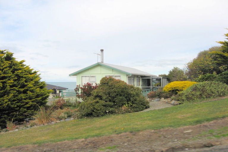 Photo of property in 3 Magdala Street, Kakanui, Oamaru, 9495