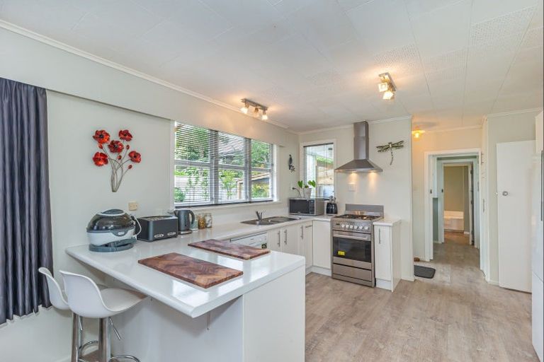 Photo of property in 5 Highbury Drive, Levin, 5510