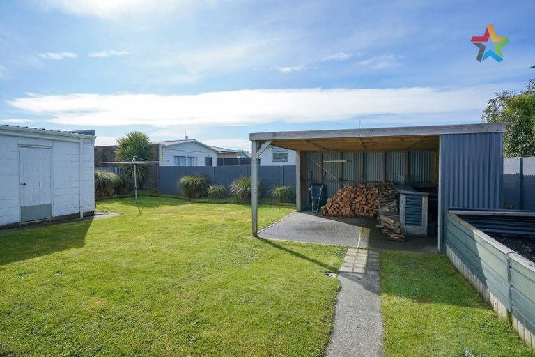 Photo of property in 216 Conyers Street, Strathern, Invercargill, 9812