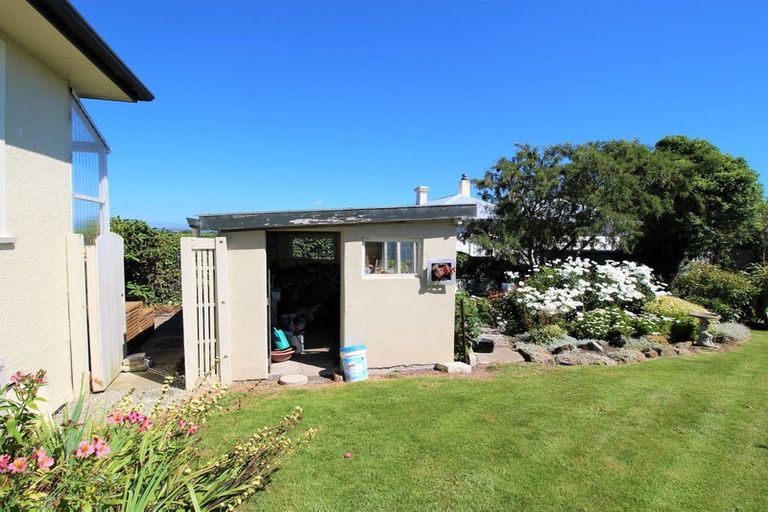 Photo of property in 26 Tamar Street, South Hill, Oamaru, 9400