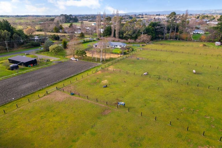 Photo of property in 137 Kent Street, Carterton, 5713