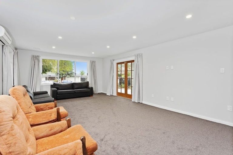 Photo of property in 35 Brodie Street, Ilam, Christchurch, 8041