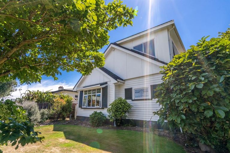 Photo of property in 132 George Street, Windsor, Invercargill, 9810
