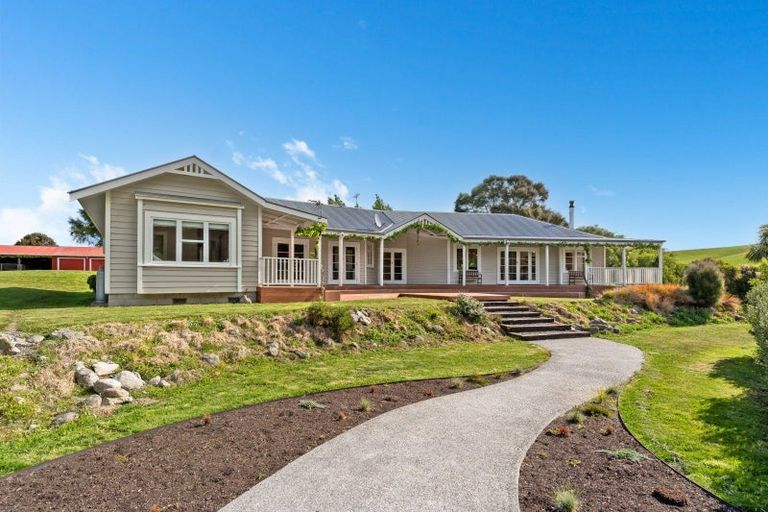 Photo of property in 784 Ponatahi Road, Martinborough, Carterton, 5792