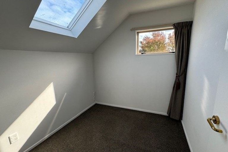 Photo of property in 591b Barbadoes Street, Edgeware, Christchurch, 8013