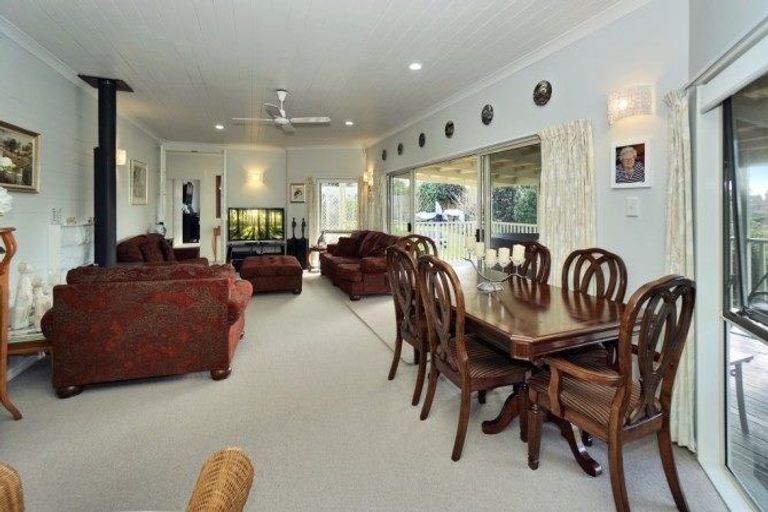 Photo of property in 8 Saunders Place, Te Puke, 3119