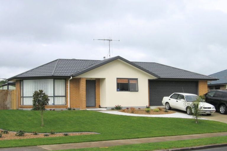 Photo of property in 5 Wimbledon Close, Nawton, Hamilton, 3200