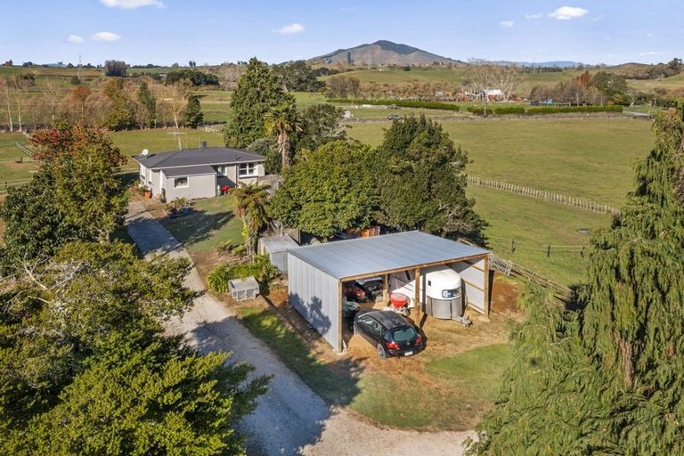 Photo of property in 168 Ormsby Road, Pirongia, Te Awamutu, 3876
