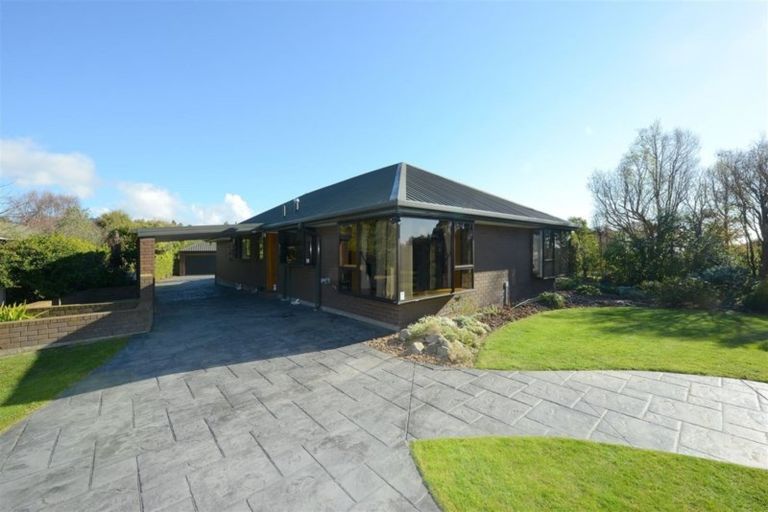 Photo of property in 220 Major Hornbrook Road, Mount Pleasant, Christchurch, 8081