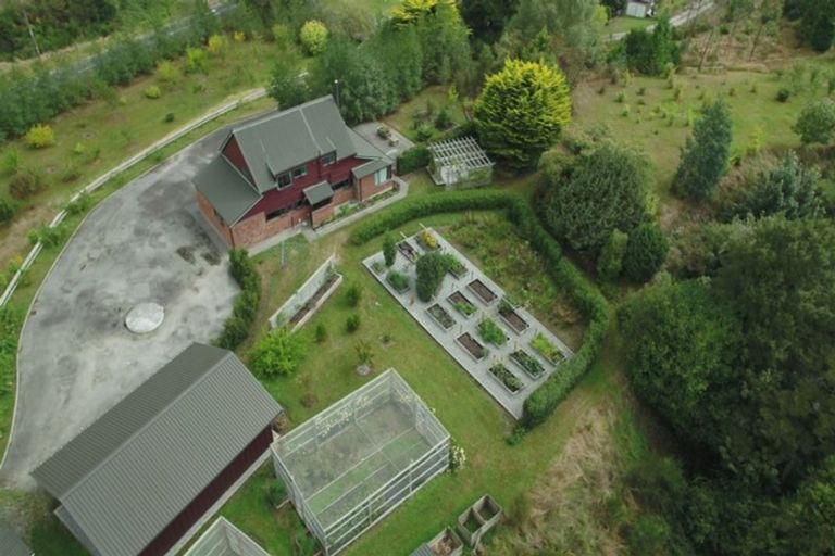 Photo of property in 2 Arnould Street, Ahaura, Totara Flat, 7871