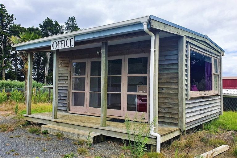 Photo of property in 271 Ngapuhi Road, Kaikohe, 0474