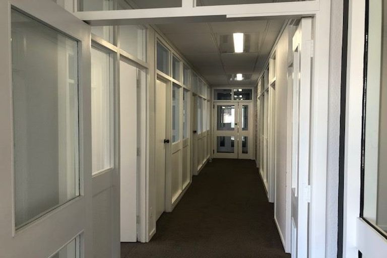 Photo of property in 8 Broadway Street, Martinborough, 5711