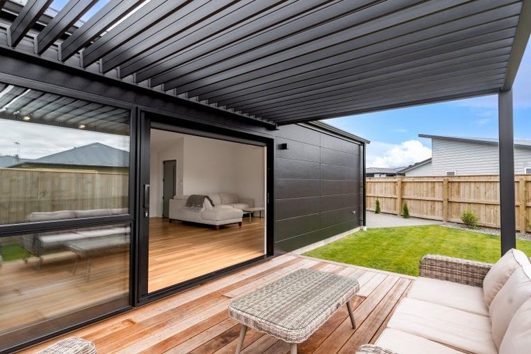 Photo of property in 58 Tuatahi Avenue, Solway, Masterton, 5810