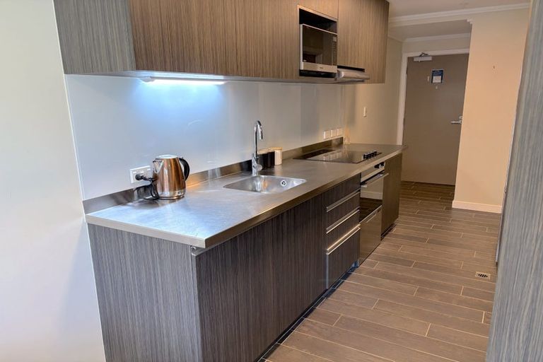 Photo of property in Frame Apartments, 102/111 Molesworth Street, Thorndon, Wellington, 6011