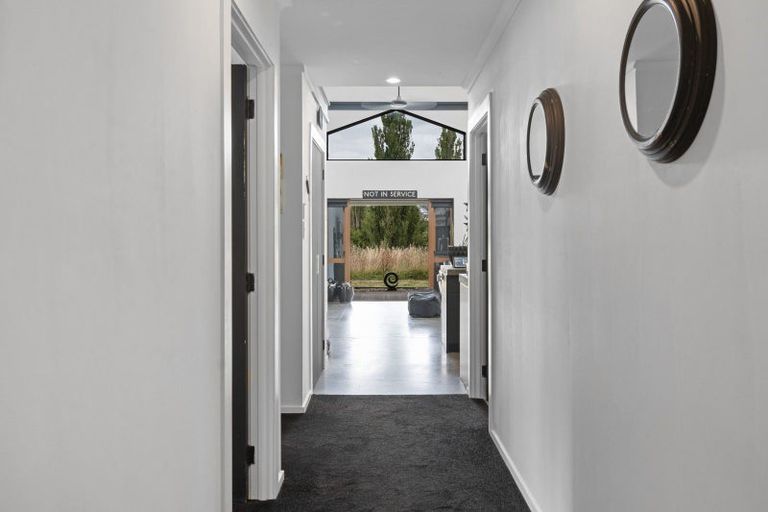 Photo of property in 315b Ashhurst Road, Bunnythorpe, Palmerston North, 4481