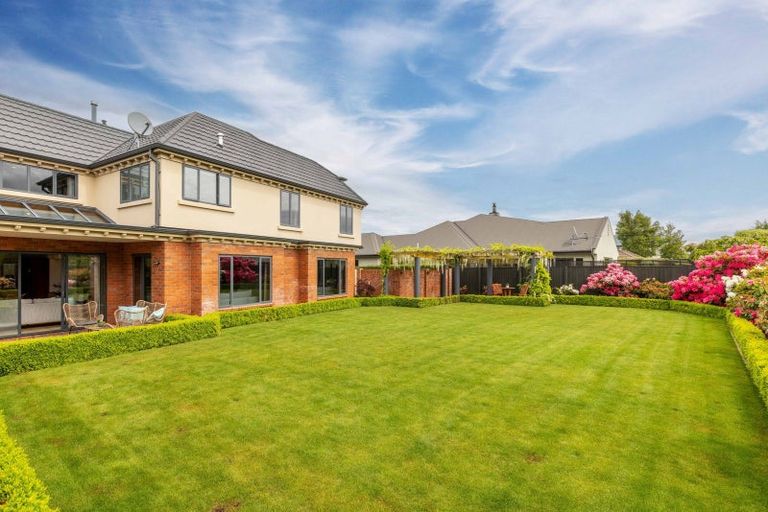 Photo of property in 7 Grosvenor Lane, Rangiora, 7400