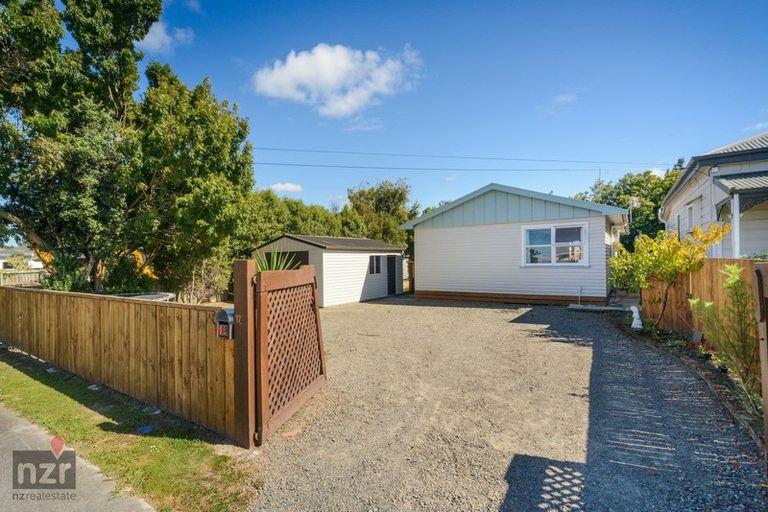 Photo of property in 12 Ongley Street, Feilding, 4702