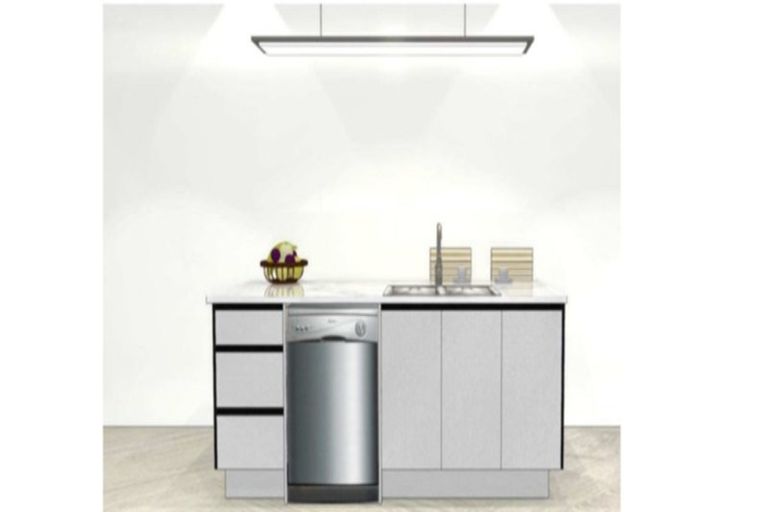 Photo of property in 3 Herekino Street, Westgate, Auckland, 0814