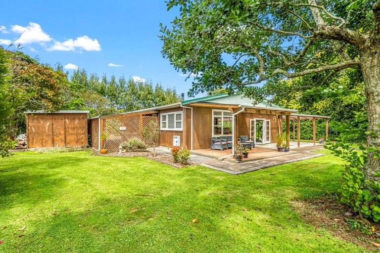 Photo of property in 451 Blueskin Road, Brunswick, Whanganui, 4571