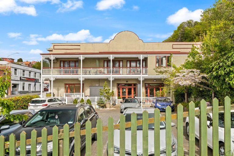 Photo of property in 21a Clark Street, Dunedin Central, Dunedin, 9016